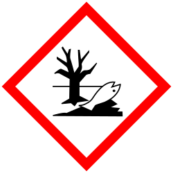 GHS09 Environment